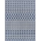 Livabliss Long Beach LBH-2331 Outdoor Safe Area Rug LBH2331-537 - alternate 1
